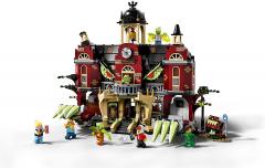 Liceul bantuit Newbury (70425)