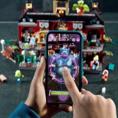 Liceul bantuit Newbury (70425)