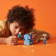 Avatar Jay - Capsula joc electronic (71715)