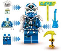 Avatar Jay - Capsula joc electronic (71715)