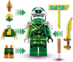 Avatar Lloyd - Capsula joc electronic (71716)