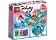 Aventuri din cartea de povesti cu Ariel