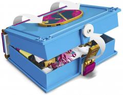 Aventuri din cartea de povesti cu Mulan (43174)