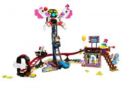 Balciul bantuit (70432)