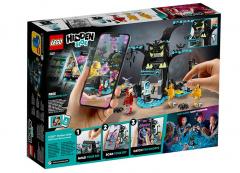 Bun venit in Hidden Side