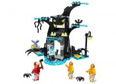 Bun venit in Hidden Side