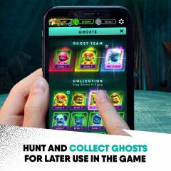 Bun venit in Hidden Side