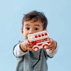 Camionul de pompieri (10917)