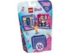 Cubul de joaca al Oliviei (41402)