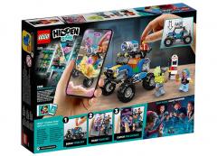 Masina de plaja a lui Jack (70428)