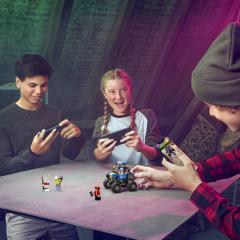 Masina de plaja a lui Jack (70428)