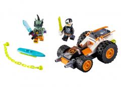 Masina de viteza a lui Cole (71706)