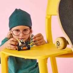 Masina de viteza a lui Cole (71706)