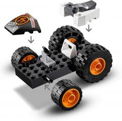 Masina de viteza a lui Cole (71706)