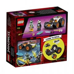 Masina de viteza a lui Cole (71706)