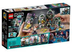 Metroul Newbury (70430)