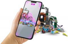 Metroul Newbury (70430)