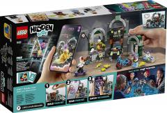 Metroul Newbury (70430)