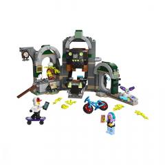 Metroul Newbury (70430)