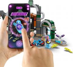 Metroul Newbury (70430)