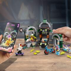 Metroul Newbury (70430)