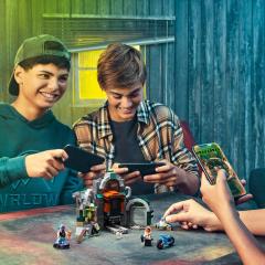 Metroul Newbury (70430)