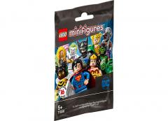 Minifigurine Seria DC Super Heroes (71026)