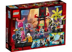 Piata jucatorilor (71708)