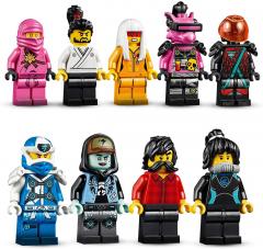 Piata jucatorilor (71708)