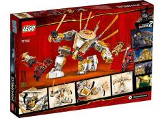 Robot de aur (71702)