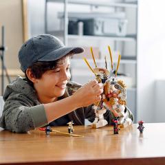 Robot de aur (71702)