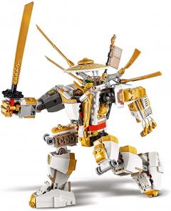 Robot de aur (71702)