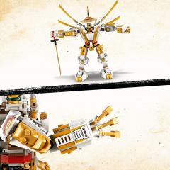 Robot de aur (71702)