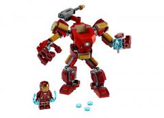 LEGO Marvel - Iron Man Mech (76140)
