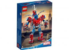 Robot Spider Man (76146)