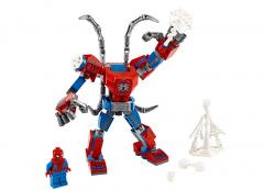 Robot Spider Man (76146)