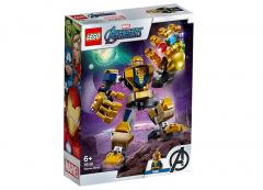 Robot Thanos (76141)