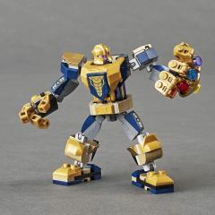 Robot Thanos (76141)