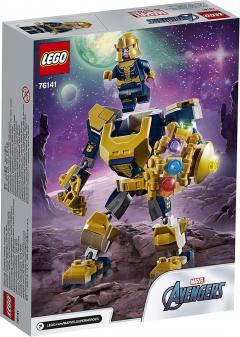 Robot Thanos (76141)