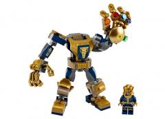 Robot Thanos (76141)