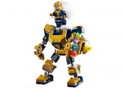 Robot Thanos (76141)