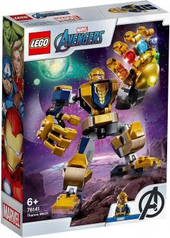 Robot Thanos (76141)