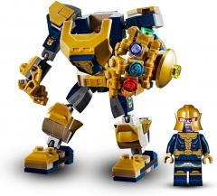 Robot Thanos (76141)