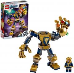 Robot Thanos (76141)