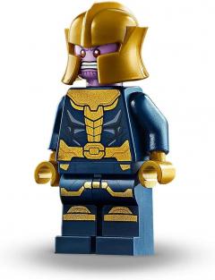 Robot Thanos (76141)