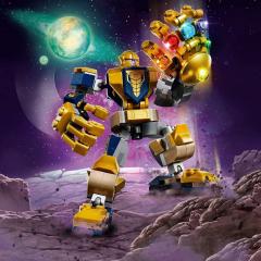 Robot Thanos (76141)