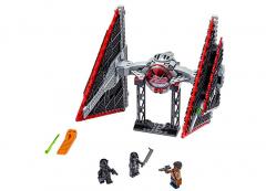 TIE Fighter  Sith (75272)