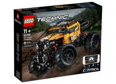 4x4 X-treme Off-Roader (42099)