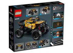 4x4 X-treme Off-Roader (42099)