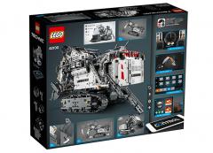 Excavator Liebherr R 9800 (42100)